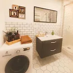New Cosy In * Paris