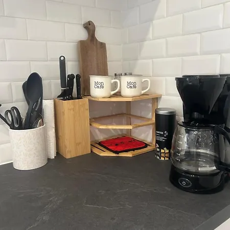 Appartamento New Cosy In