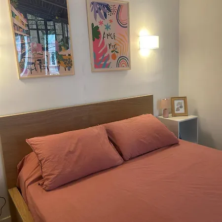 New Cosy In Διαμέρισμα