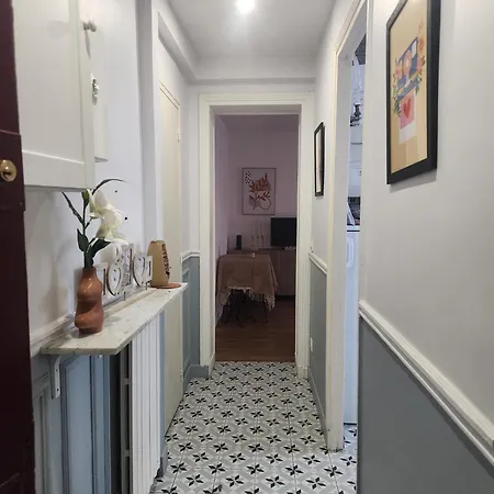 New Cosy In * Párizs
