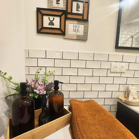 New Cosy In * Párizs