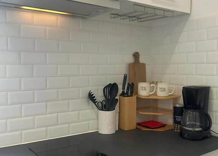 New Cosy In Διαμέρισμα
