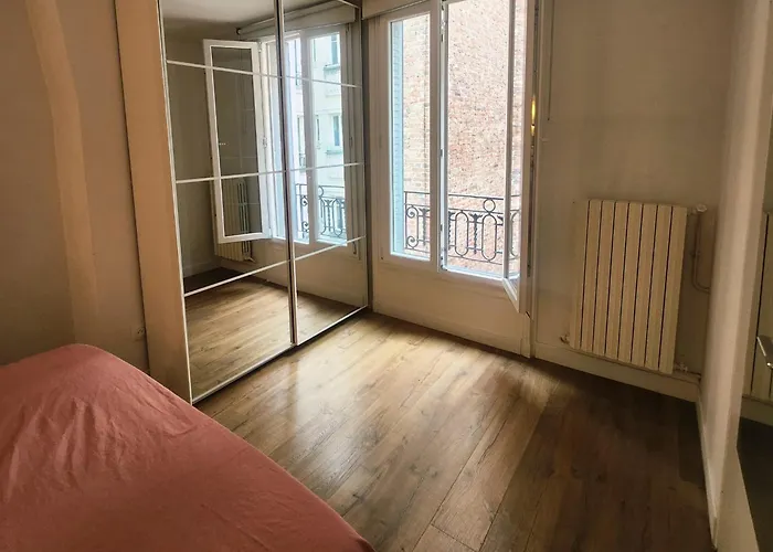 Διαμέρισμα New Cosy In