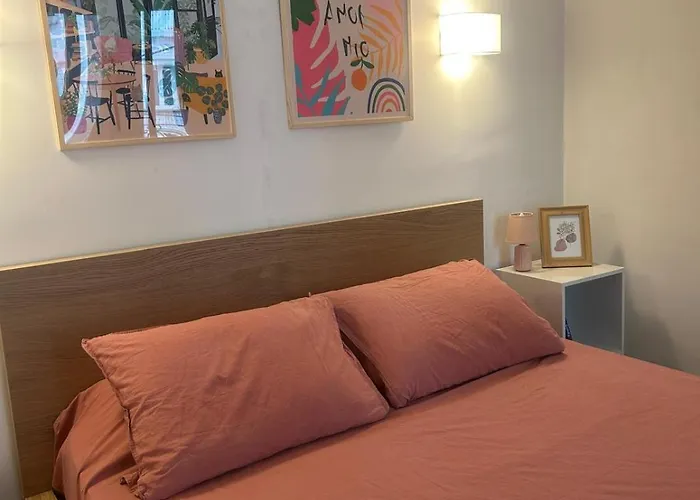New Cosy In Διαμέρισμα