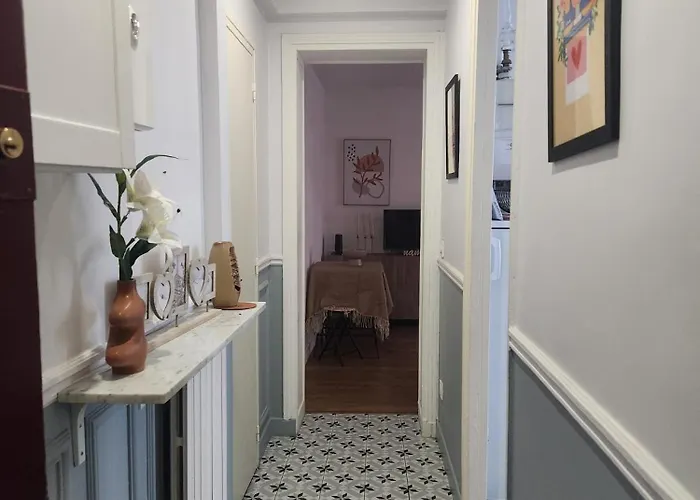 New Cosy In * Παρίσι