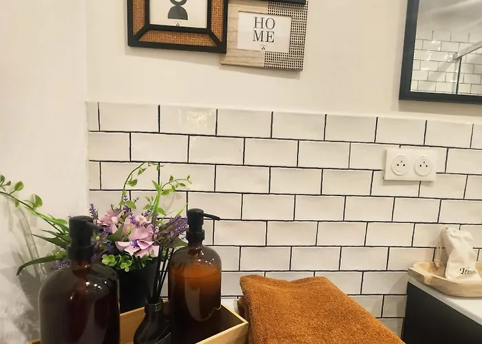 New Cosy In * Παρίσι