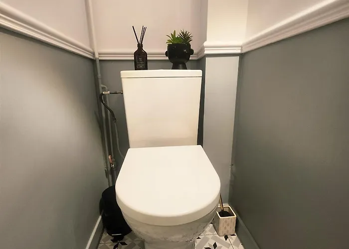 New Cosy In Διαμέρισμα